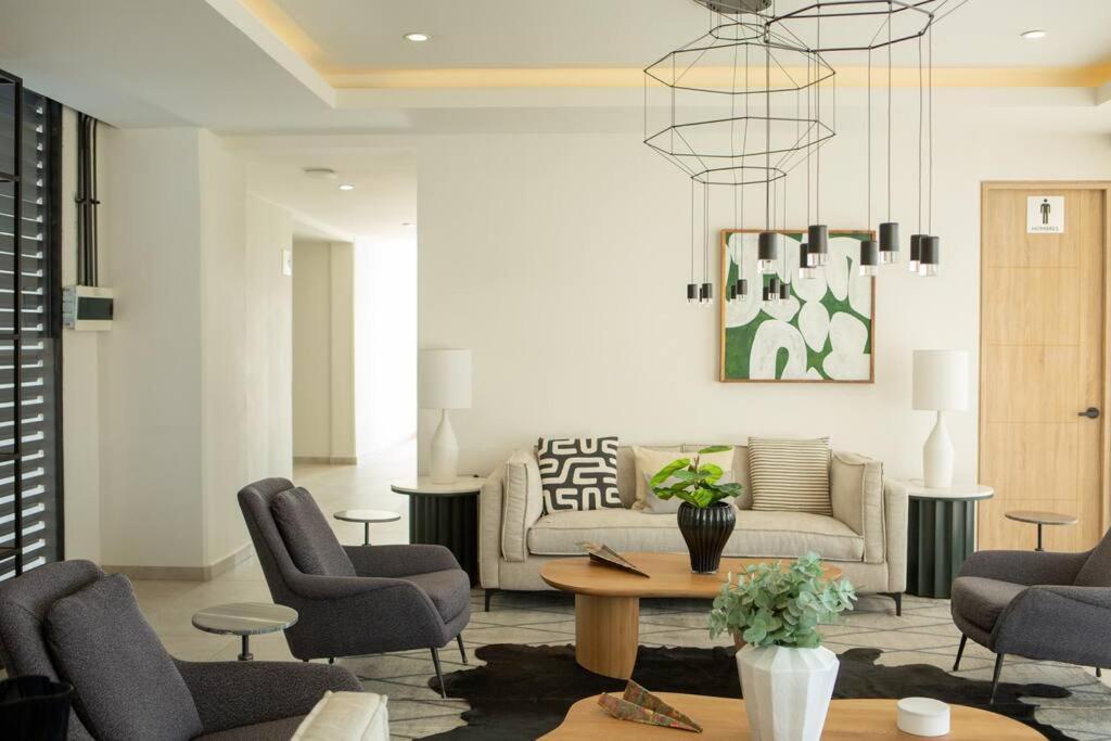 Mrw Modern 2 Bedroom Inara