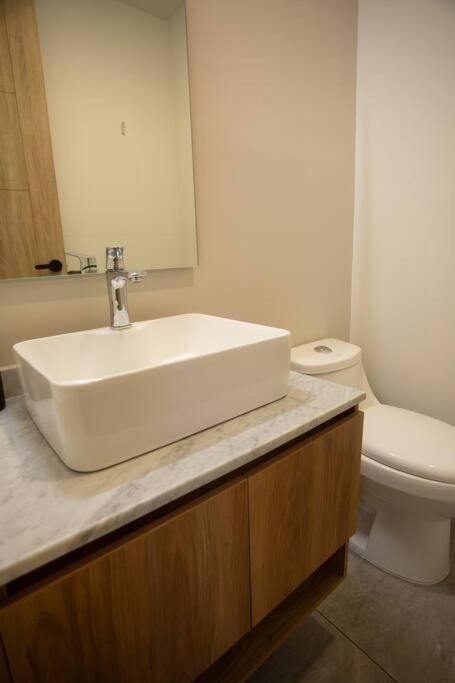 Mrw Modern 2 Bedroom Inara Apartamento Guadalajara