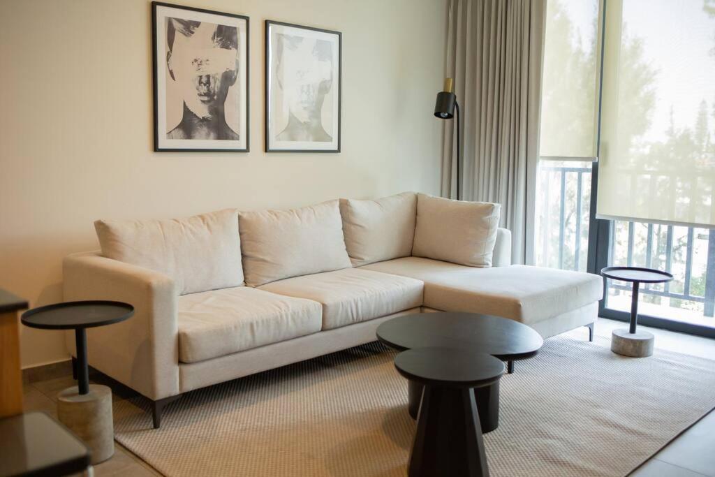 Mrw Modern 2 Bedroom Inara * Guadalajara