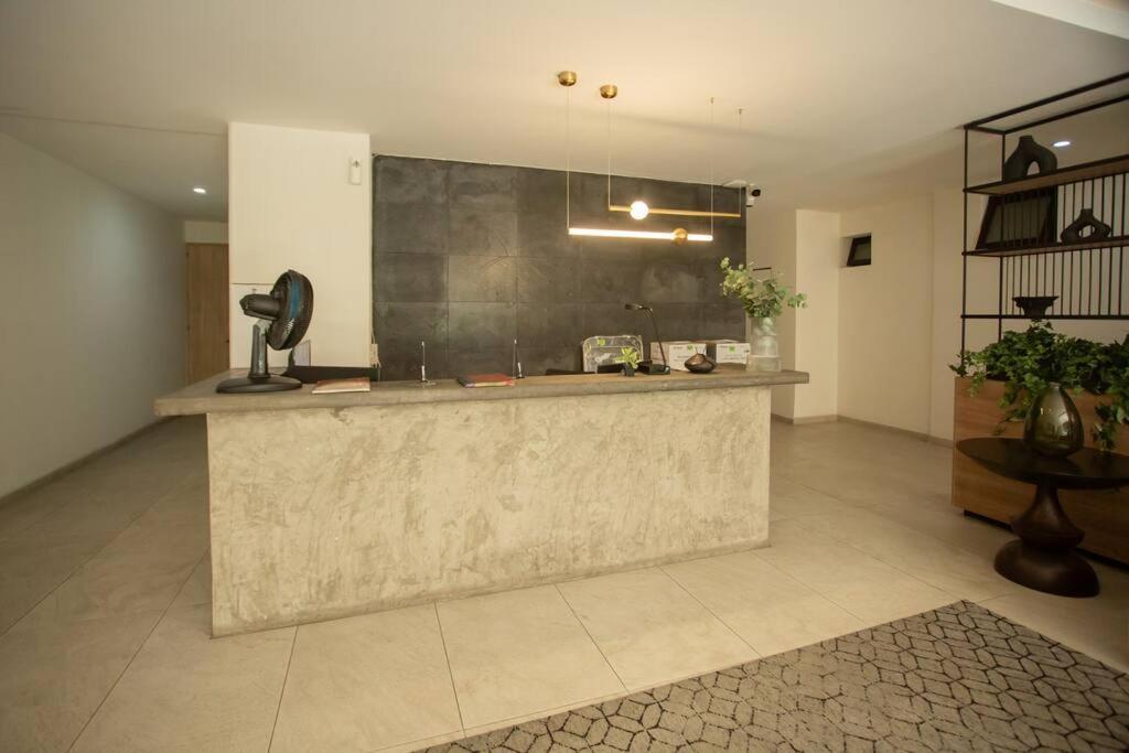 Mrw Modern 2 Bedroom Inara Apartamento *