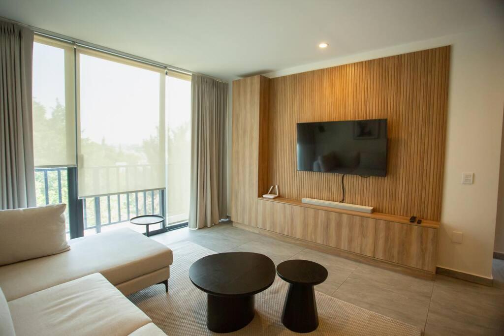 Mrw Modern 2 Bedroom Inara Guadalajara