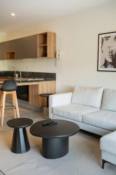 Mrw Modern 2 Bedroom Inara Guadalajara