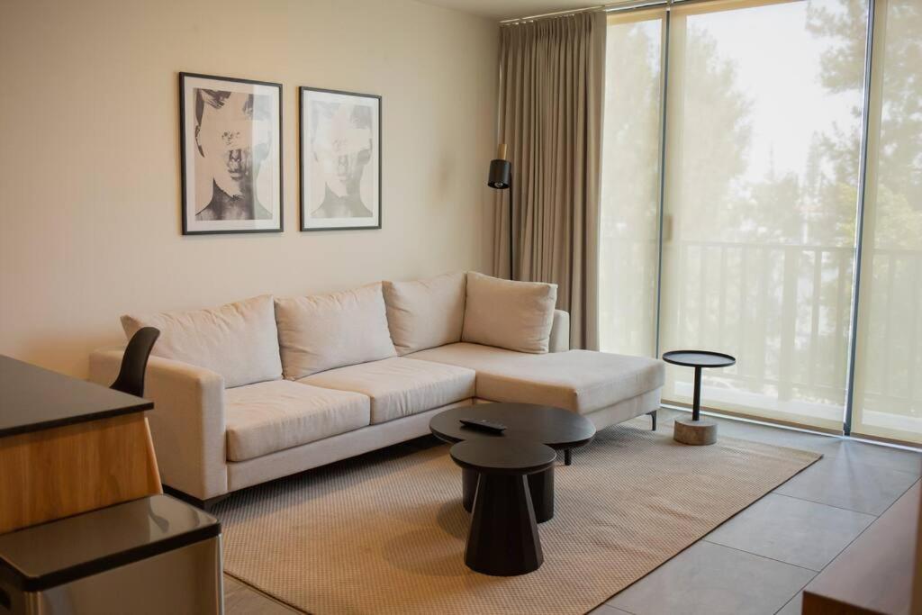 Apartamento Mrw Modern 2 Bedroom Inara