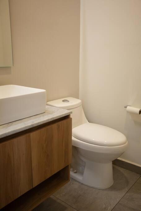 Apartamento Mrw Modern 2 Bedroom Inara *