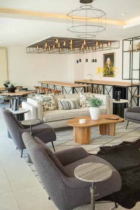 Mrw Modern 2 Bedroom Inara Apartamento Guadalajara
