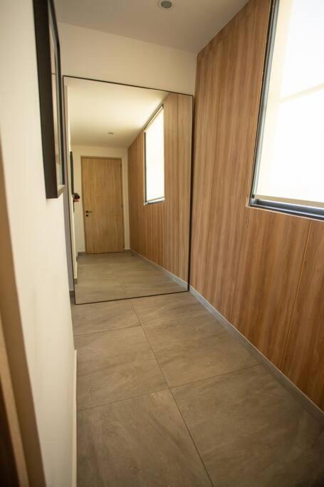 Apartamento Mrw Modern 2 Bedroom Inara Guadalajara