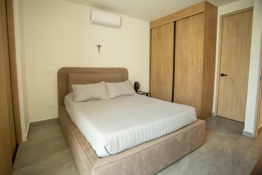 Apartamento Mrw Modern 2 Bedroom Inara Guadalajara