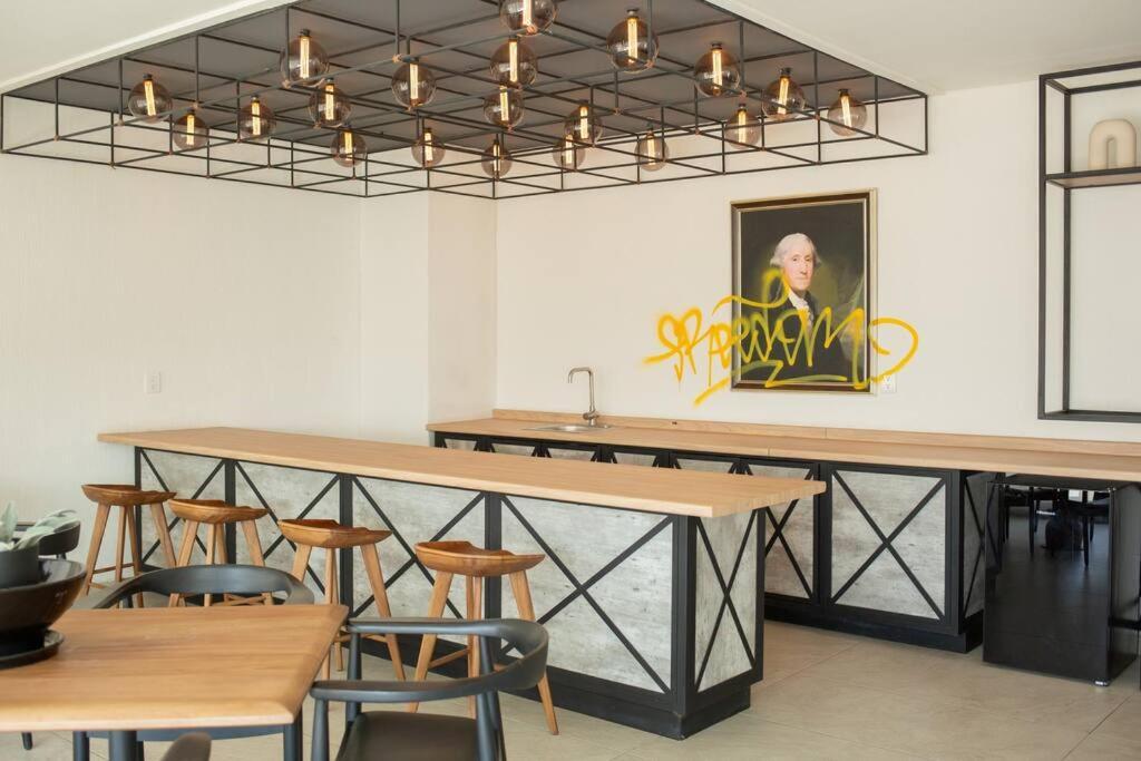 Apartamento Mrw Modern 2 Bedroom Inara