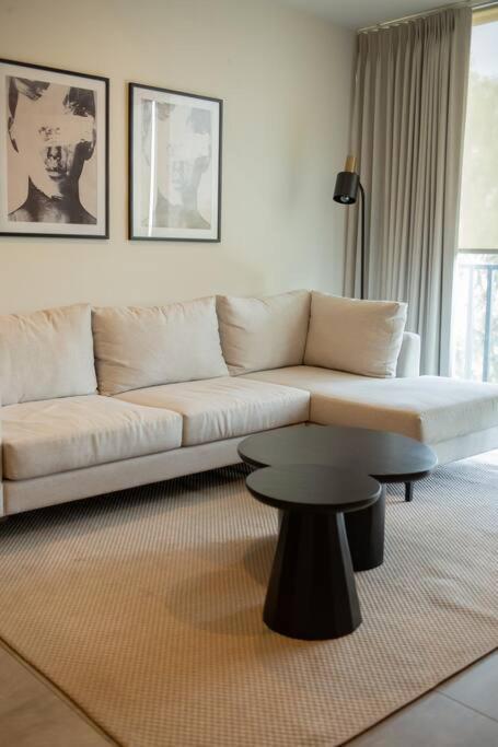 Apartamento Mrw Modern 2 Bedroom Inara *