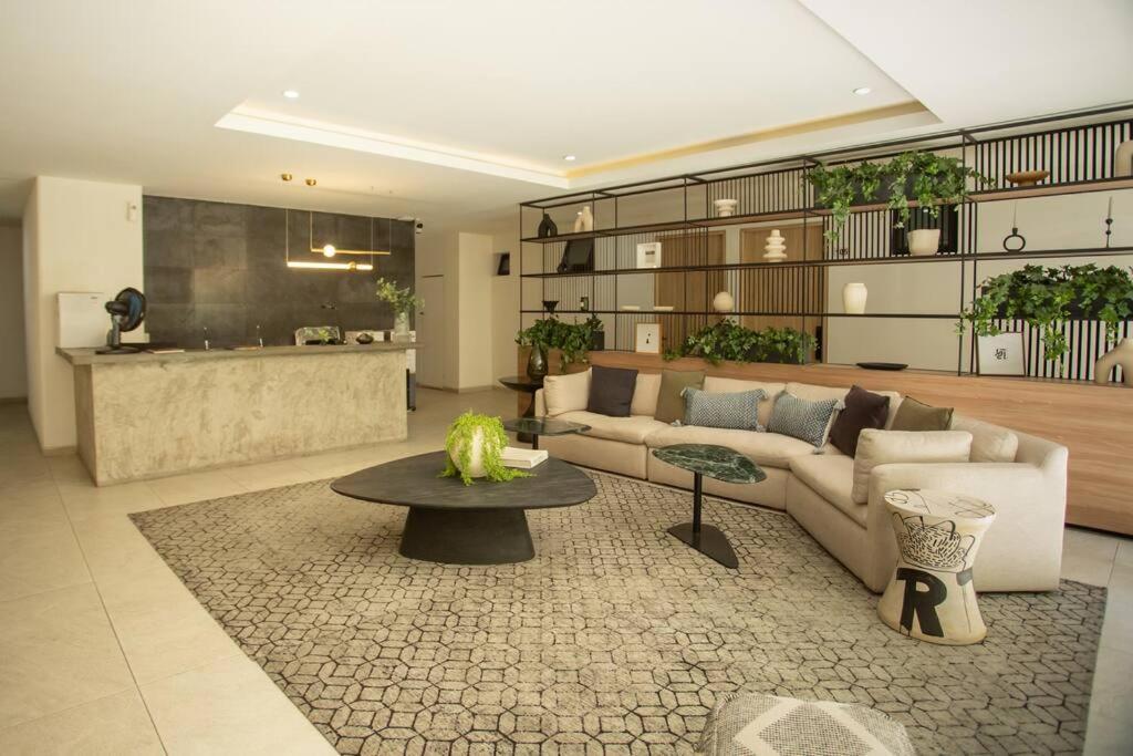 Mrw Modern 2 Bedroom Inara Guadalajara