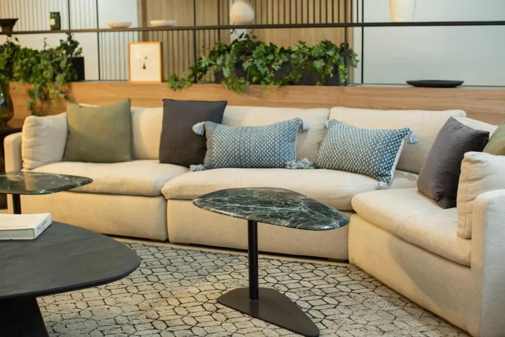 Mrw Modern 2 Bedroom Inara Apartamento *
