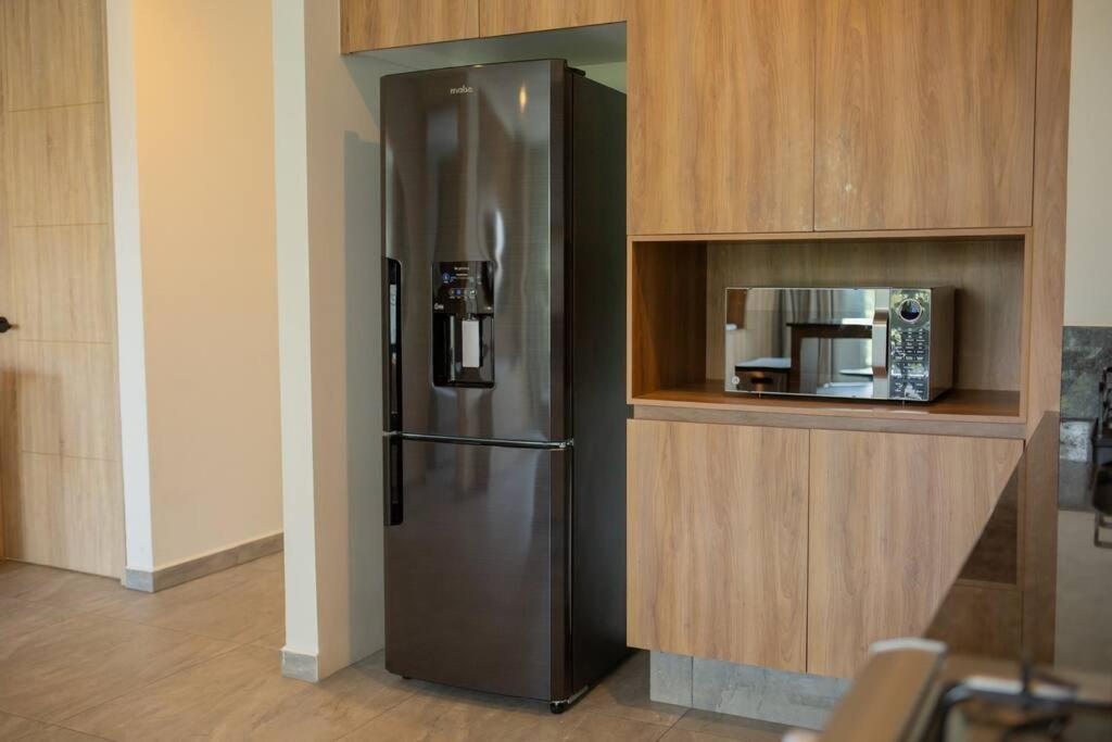 Apartamento Mrw Modern 2 Bedroom Inara *