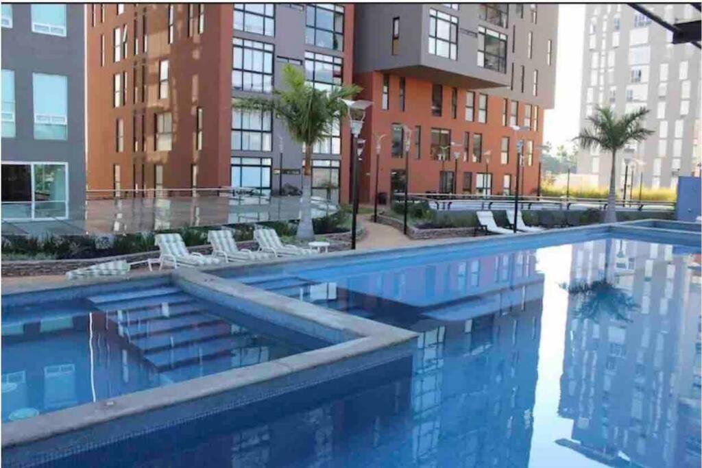 Luxury Chapultepec Apartamento Guadalajara