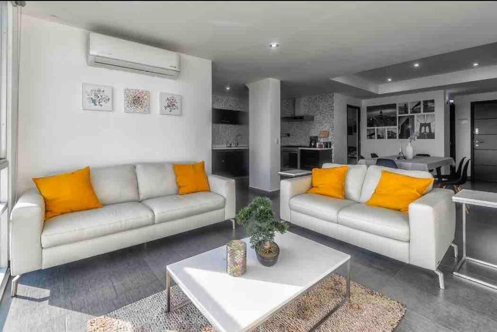Luxury Chapultepec Apartamento
