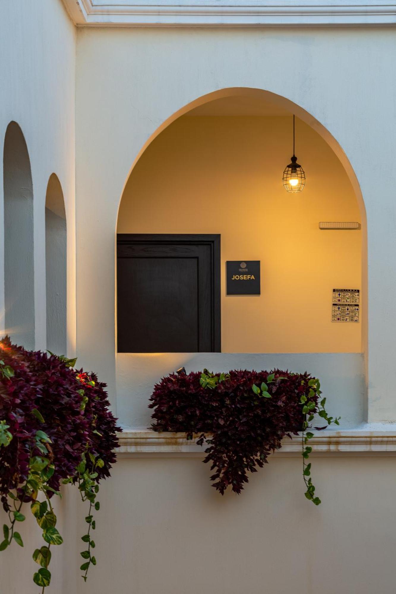 Hotel Palpatio Boutique 4*
