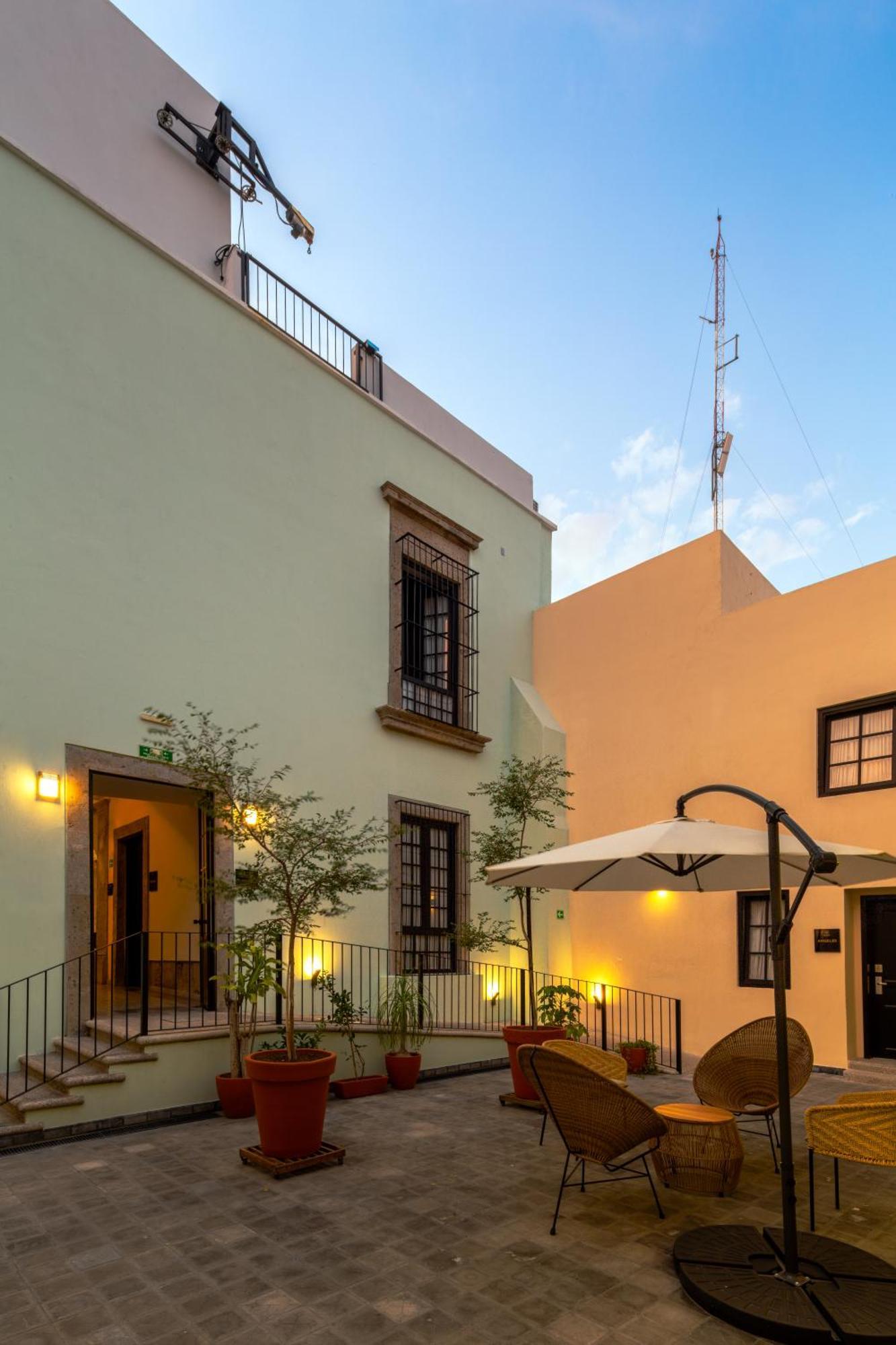 Palpatio Boutique