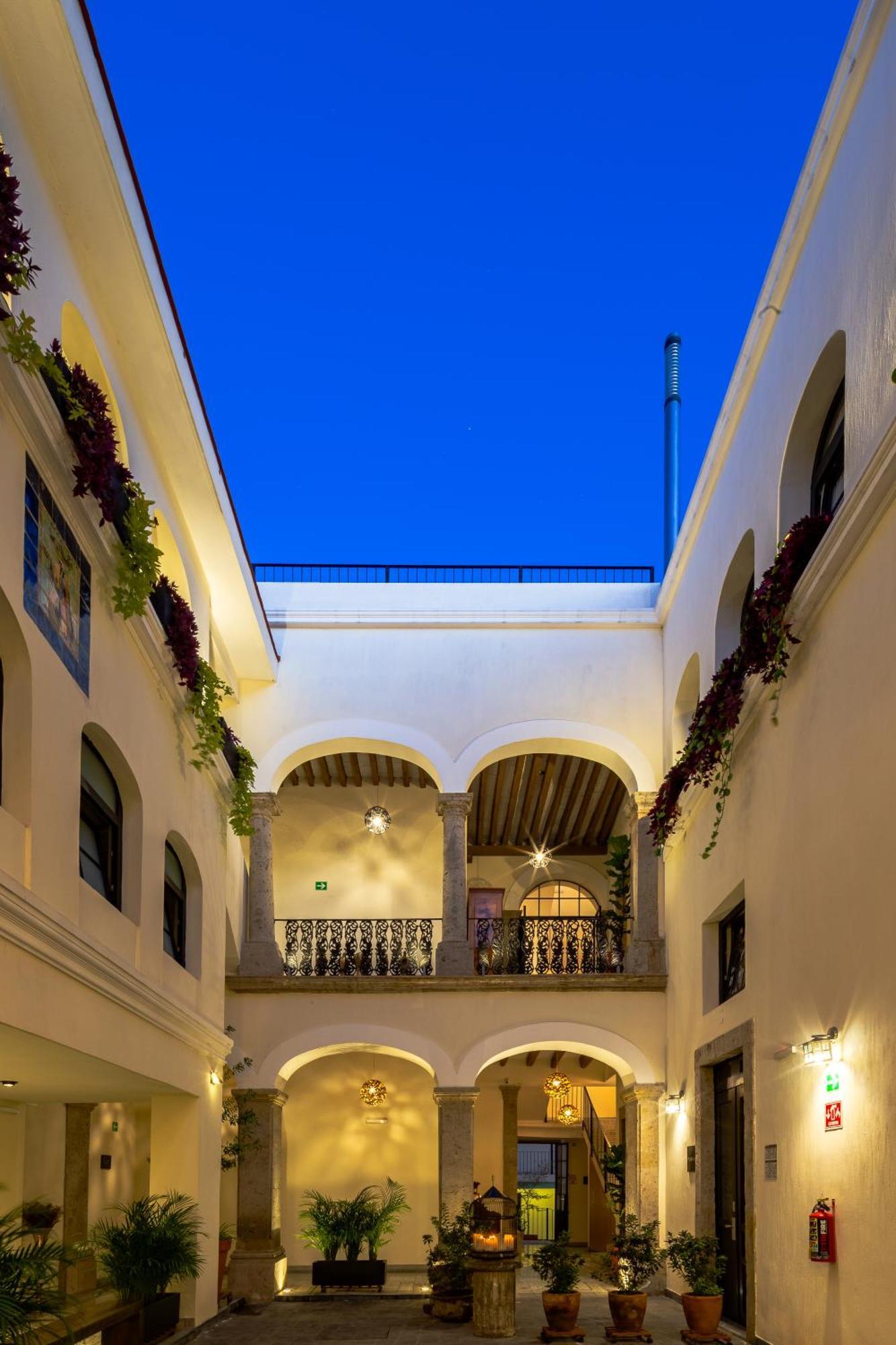 Palpatio Boutique Guadalajara