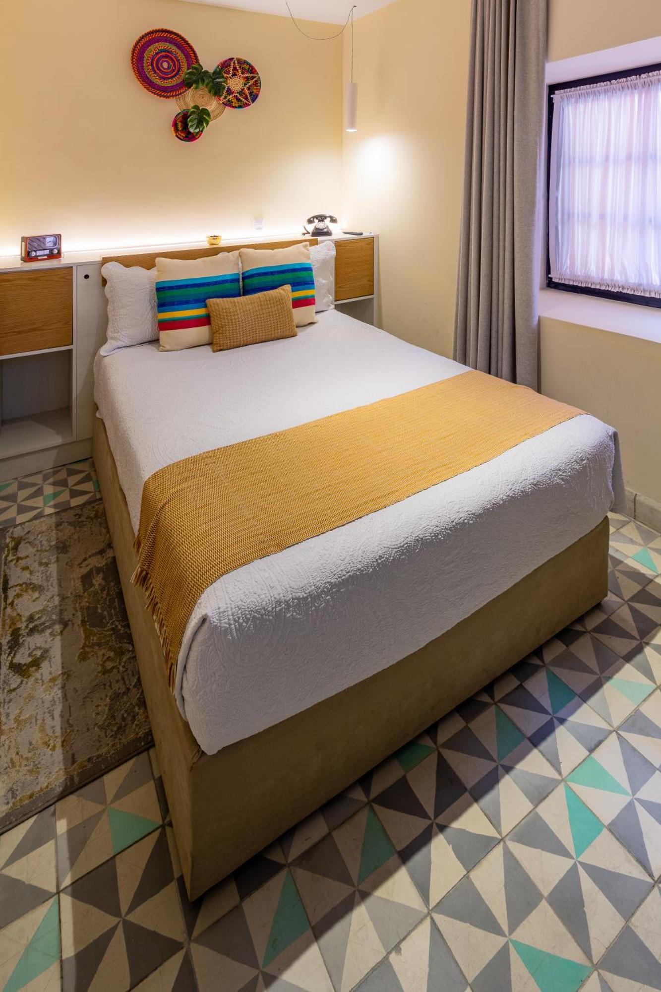 Hotel Palpatio Boutique 4*
