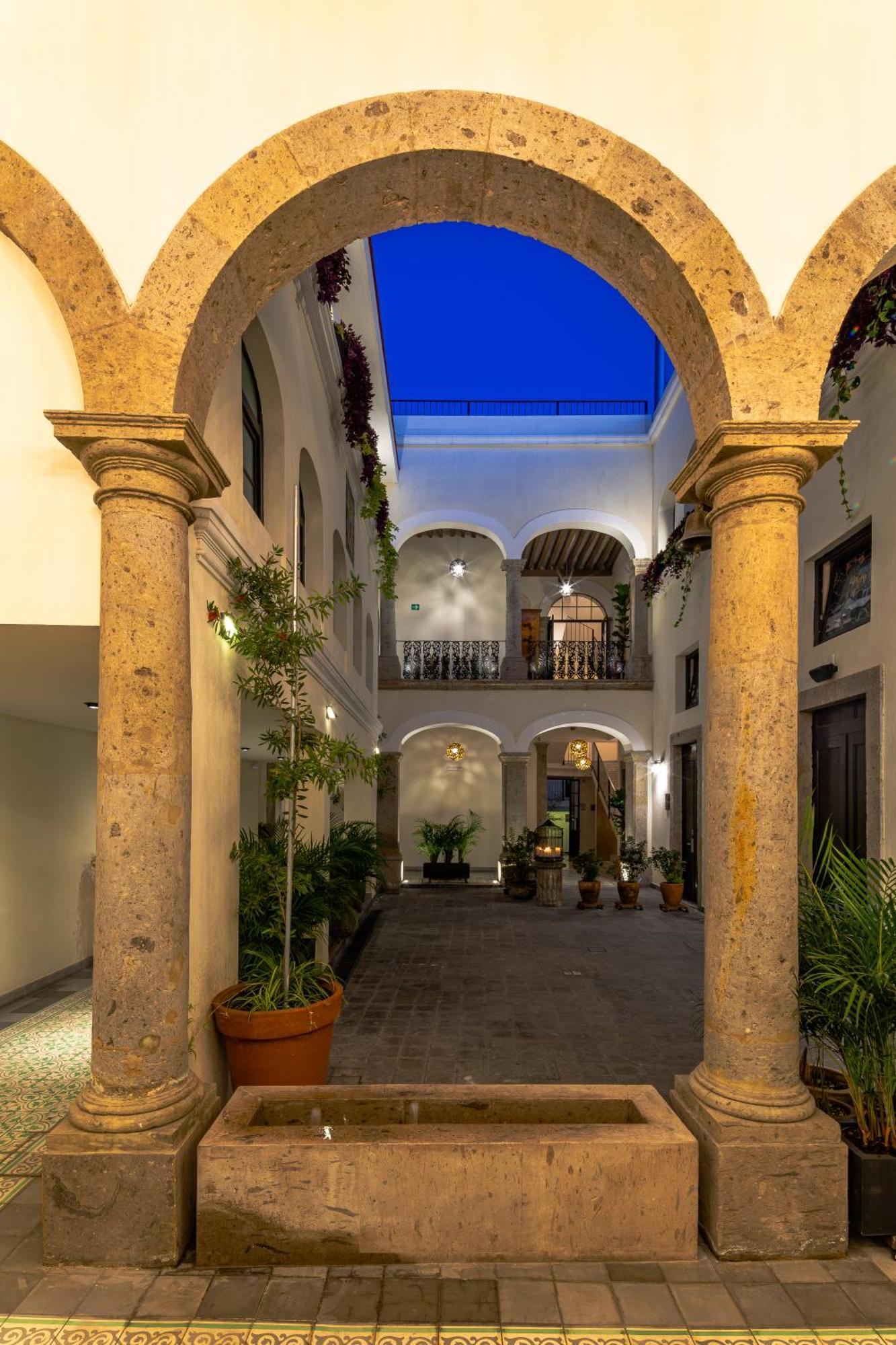 Palpatio Boutique