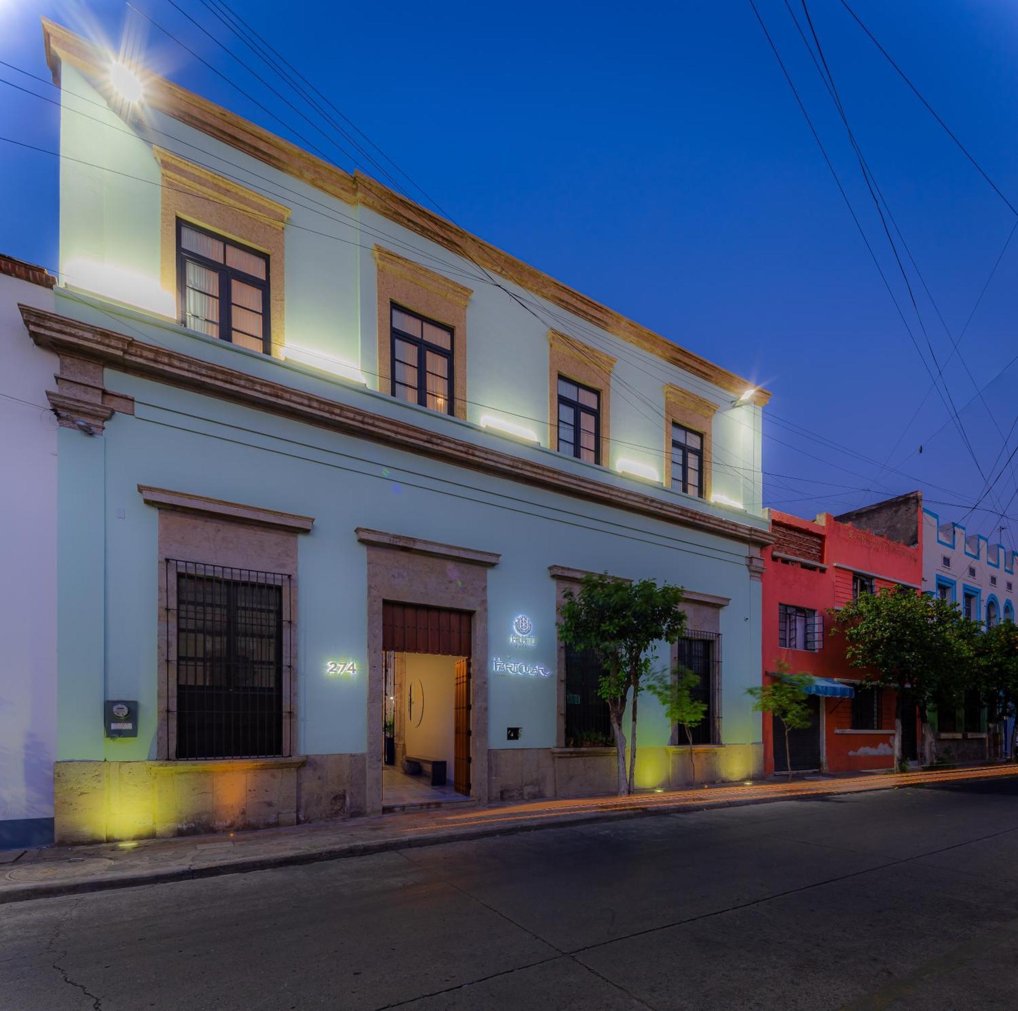 Palpatio Boutique Guadalajara