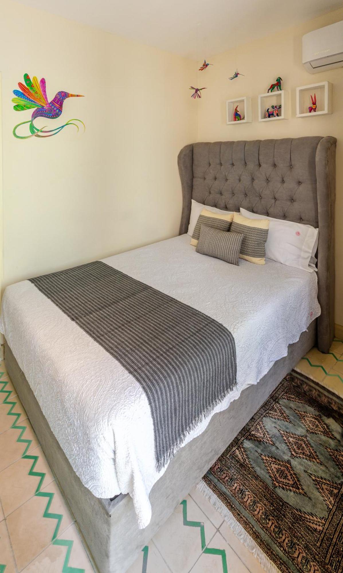 Palpatio Boutique 4* Guadalajara