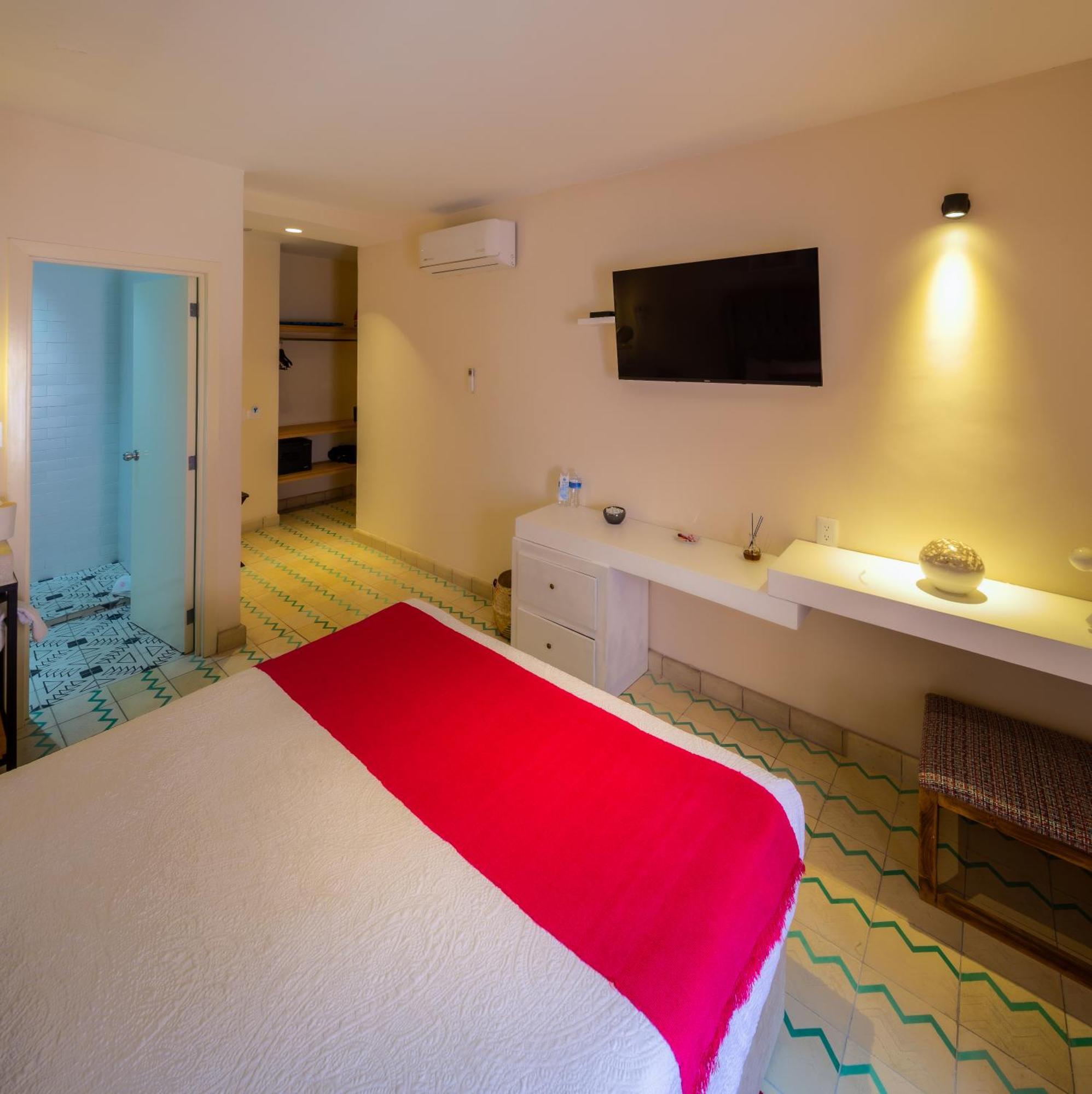 Hotel Palpatio Boutique 4*