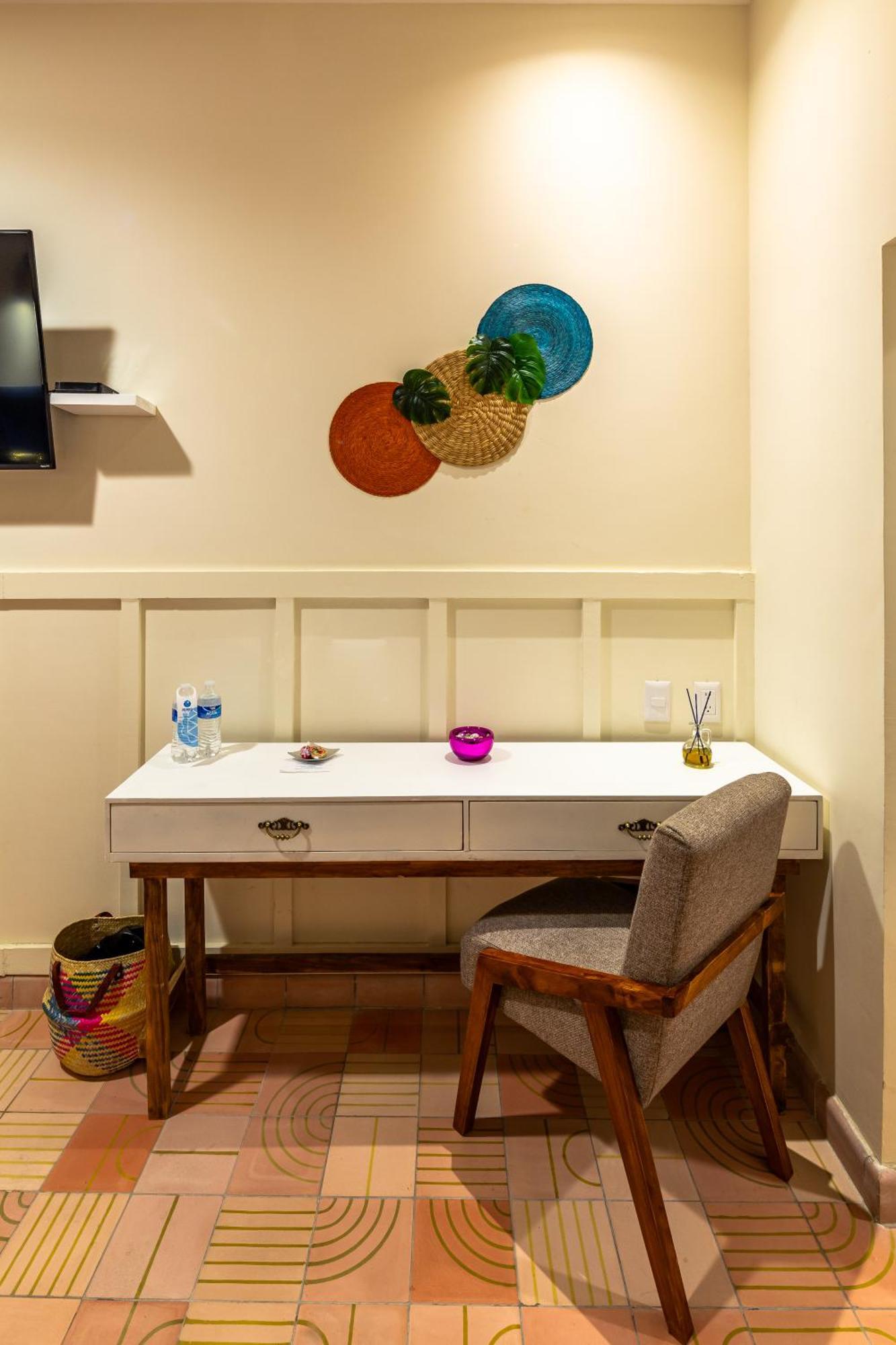 Hotel Palpatio Boutique