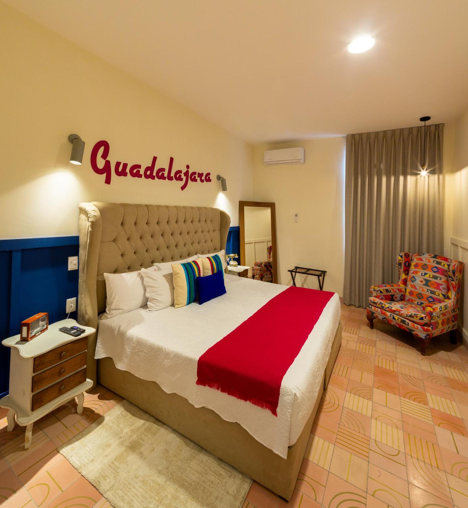 Palpatio Boutique Guadalajara