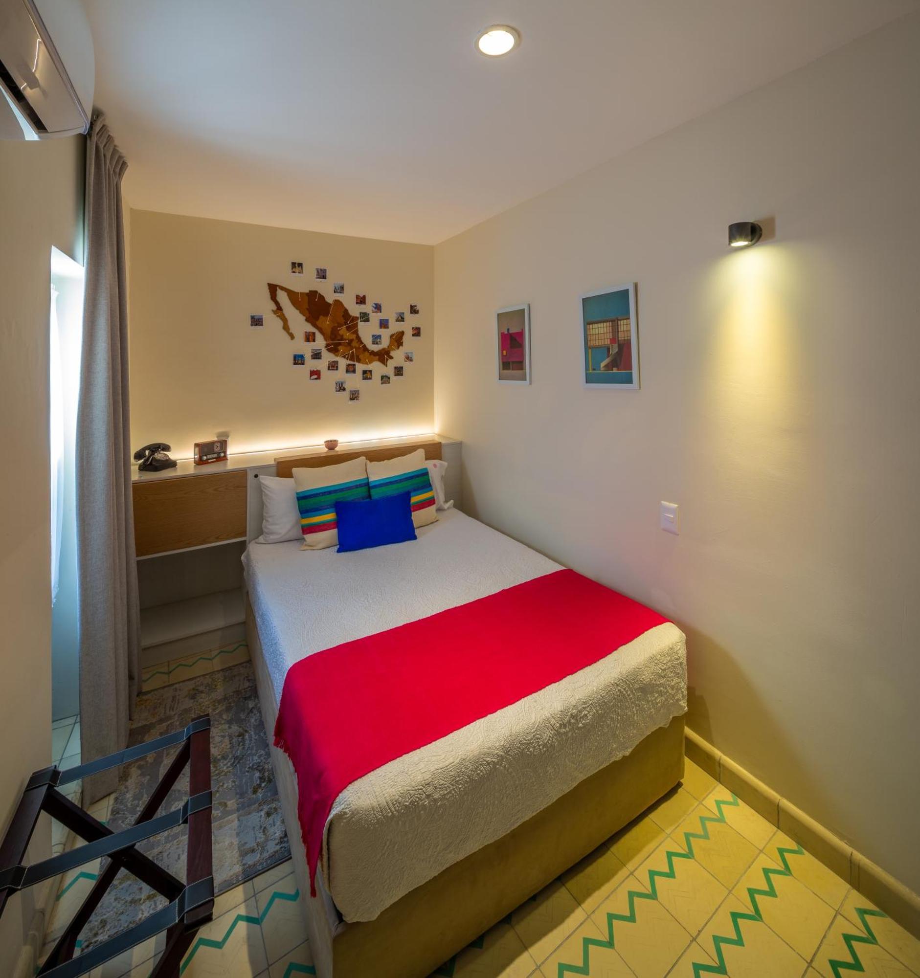 Palpatio Boutique 4* Guadalajara