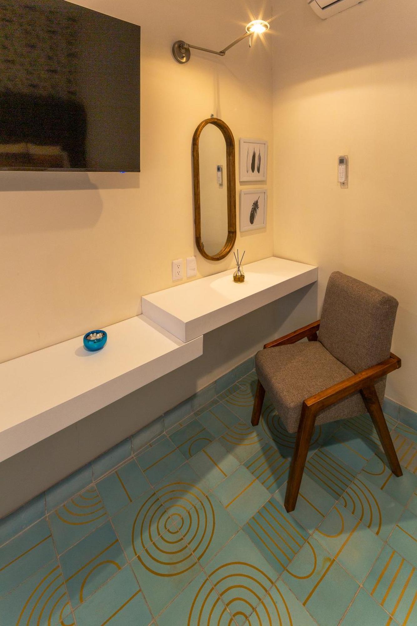 Hotel Palpatio Boutique 4*