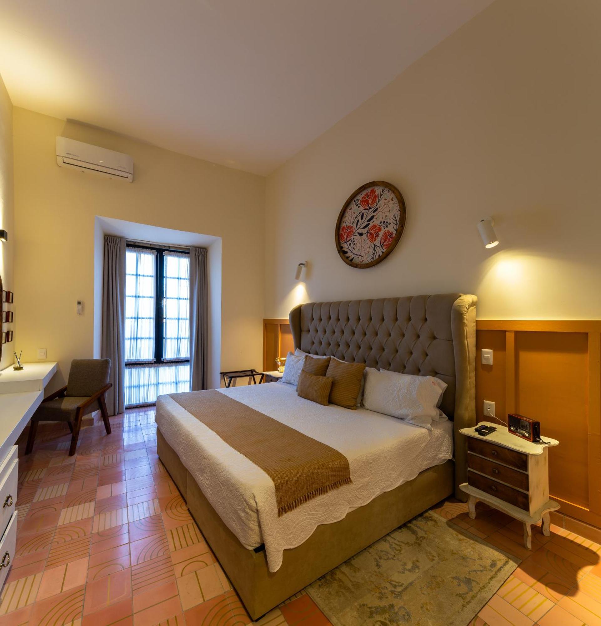 Hotel Palpatio Boutique Guadalajara