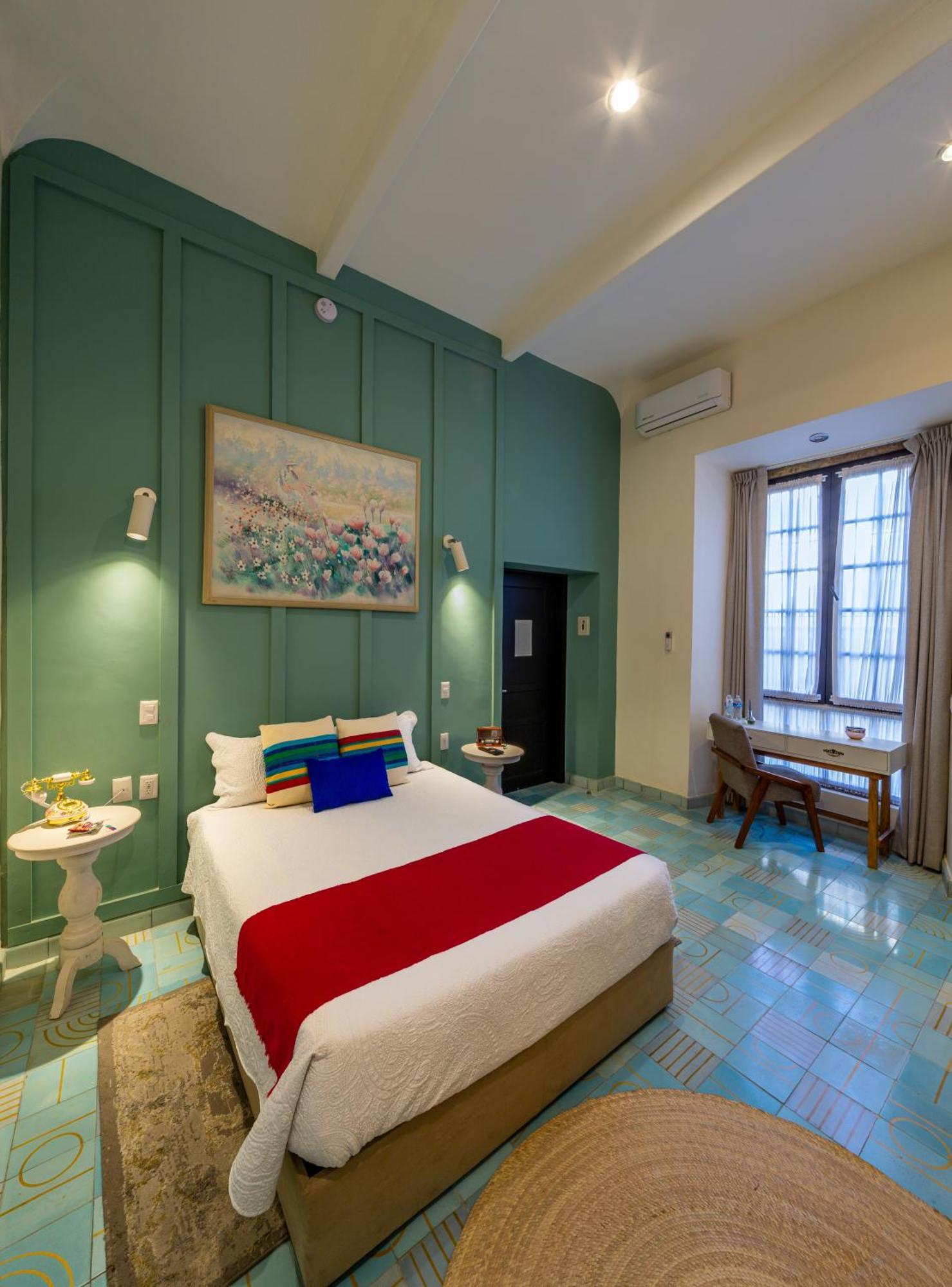 Palpatio Boutique 4*