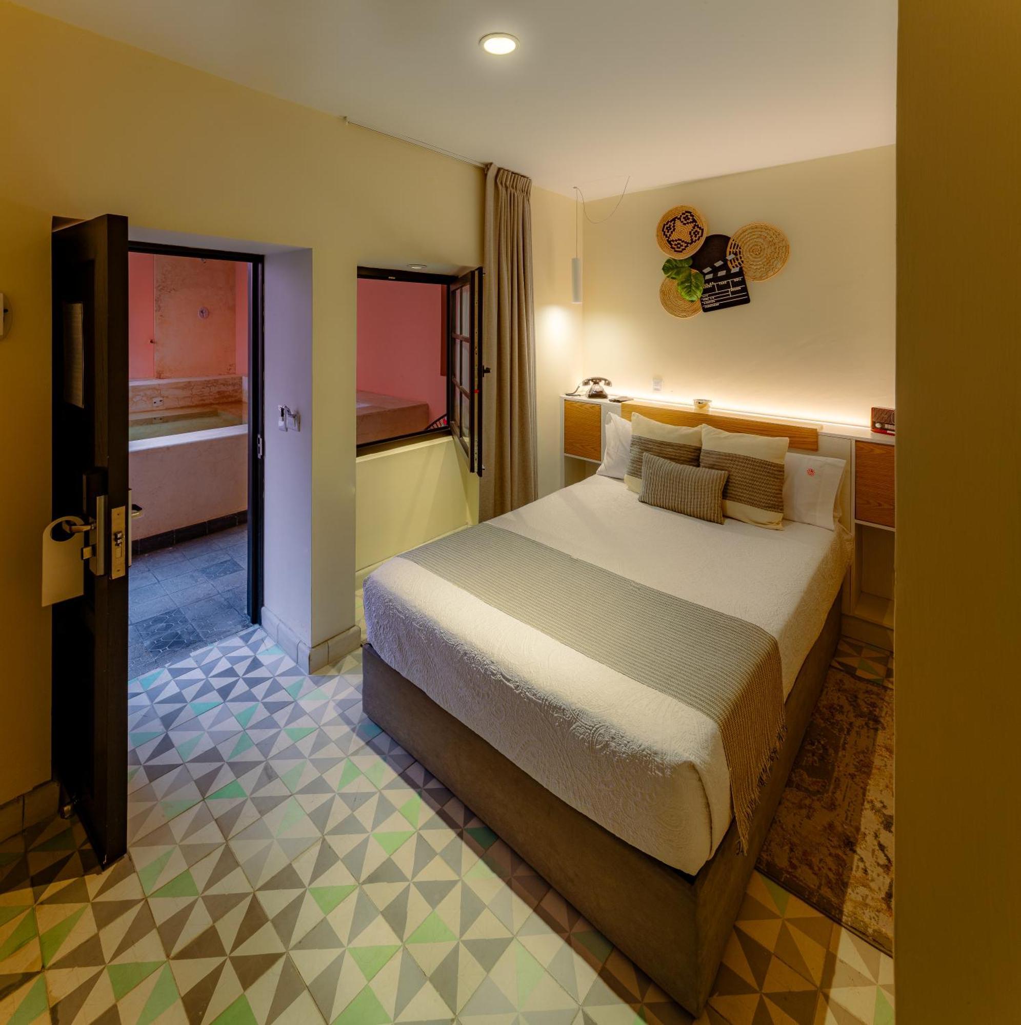 Palpatio Boutique 4*
