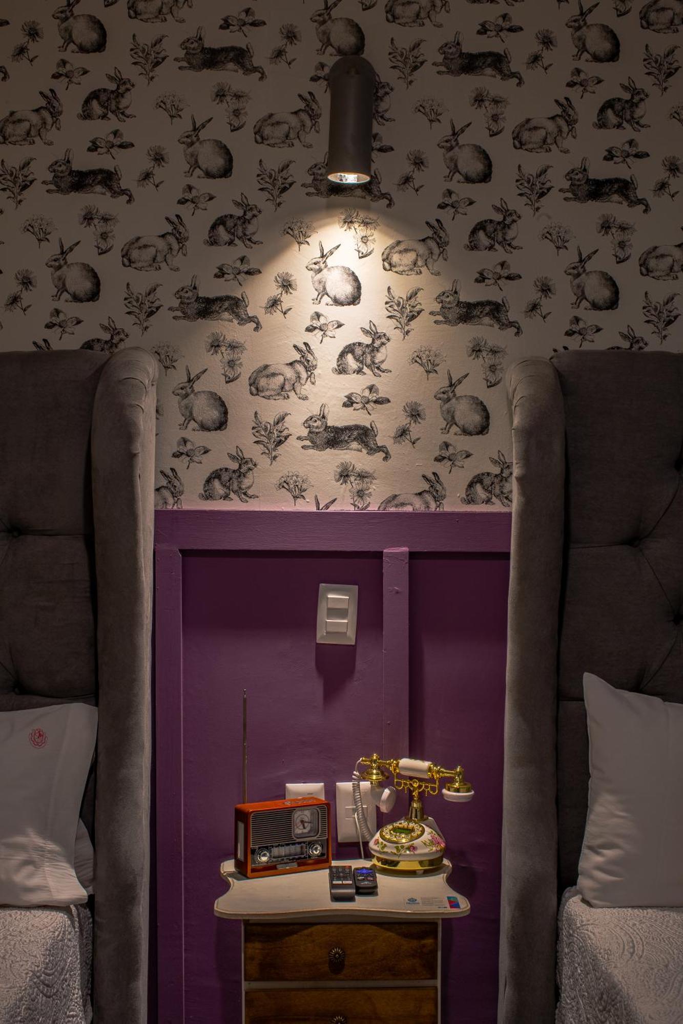 Hotel Palpatio Boutique