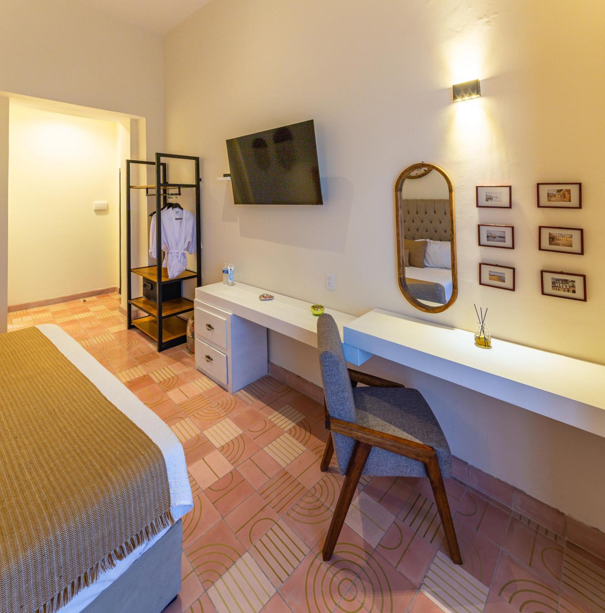 Palpatio Boutique 4*