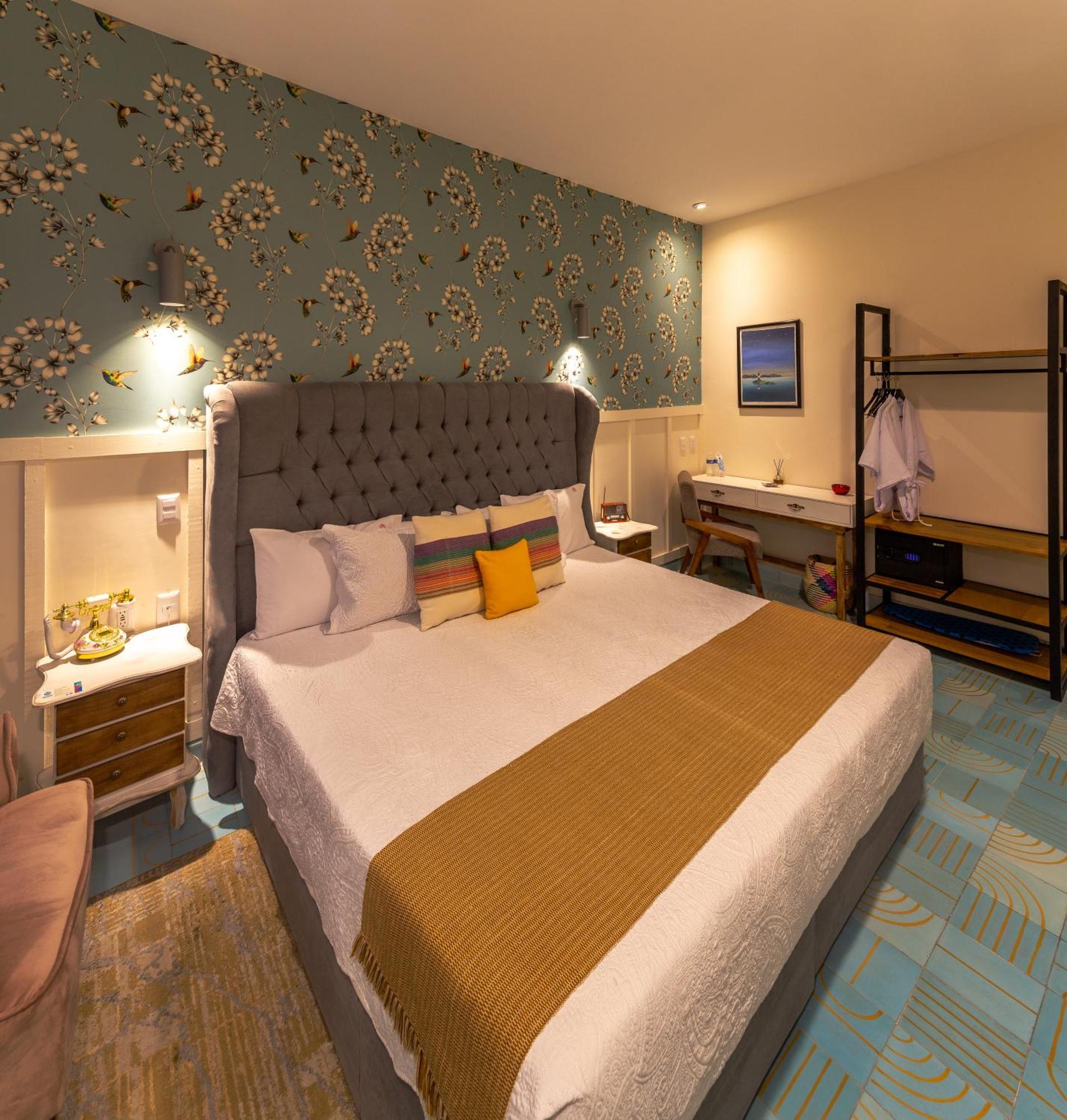 Hotel Palpatio Boutique 4*