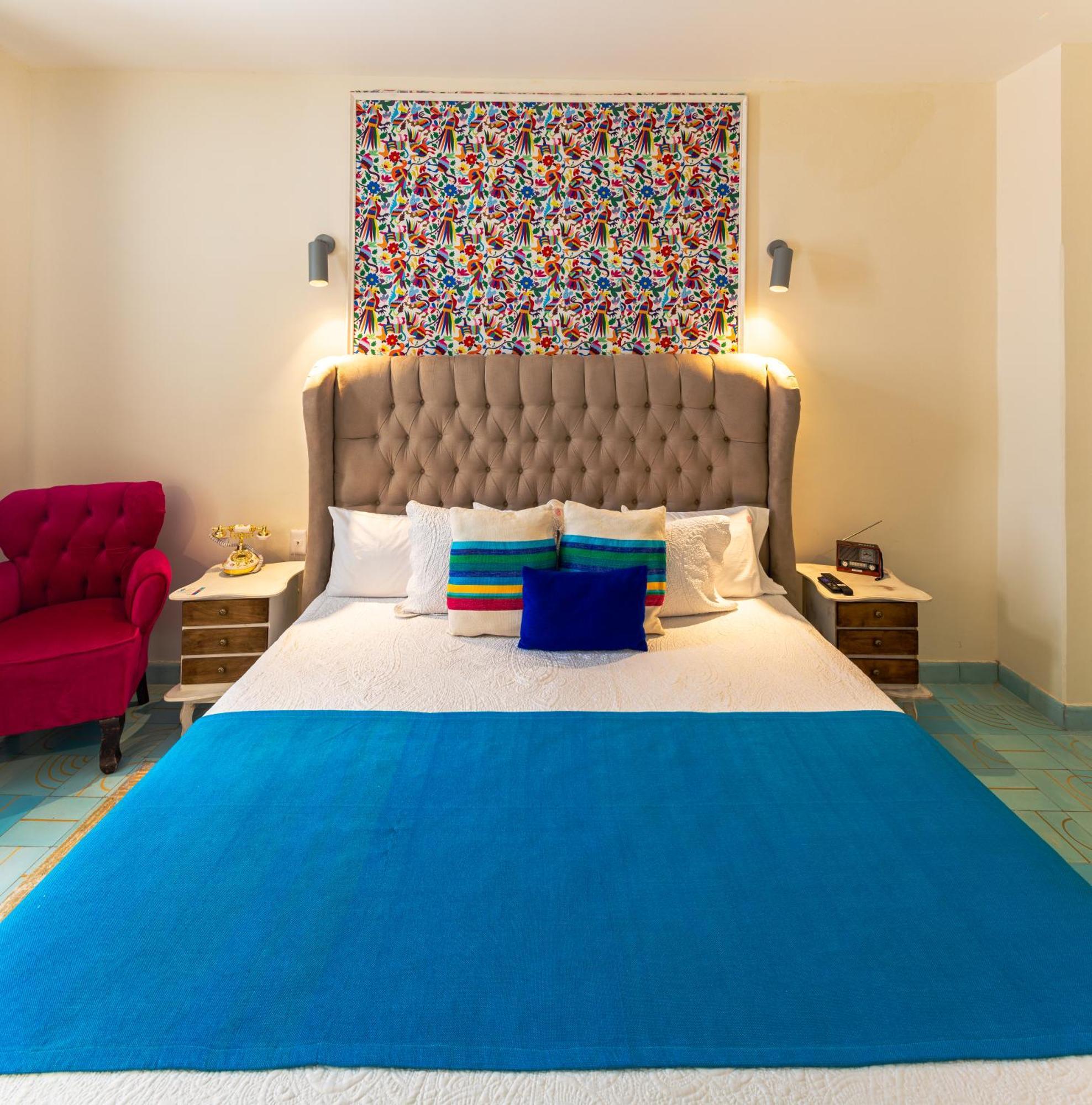 Hotel Palpatio Boutique 4*