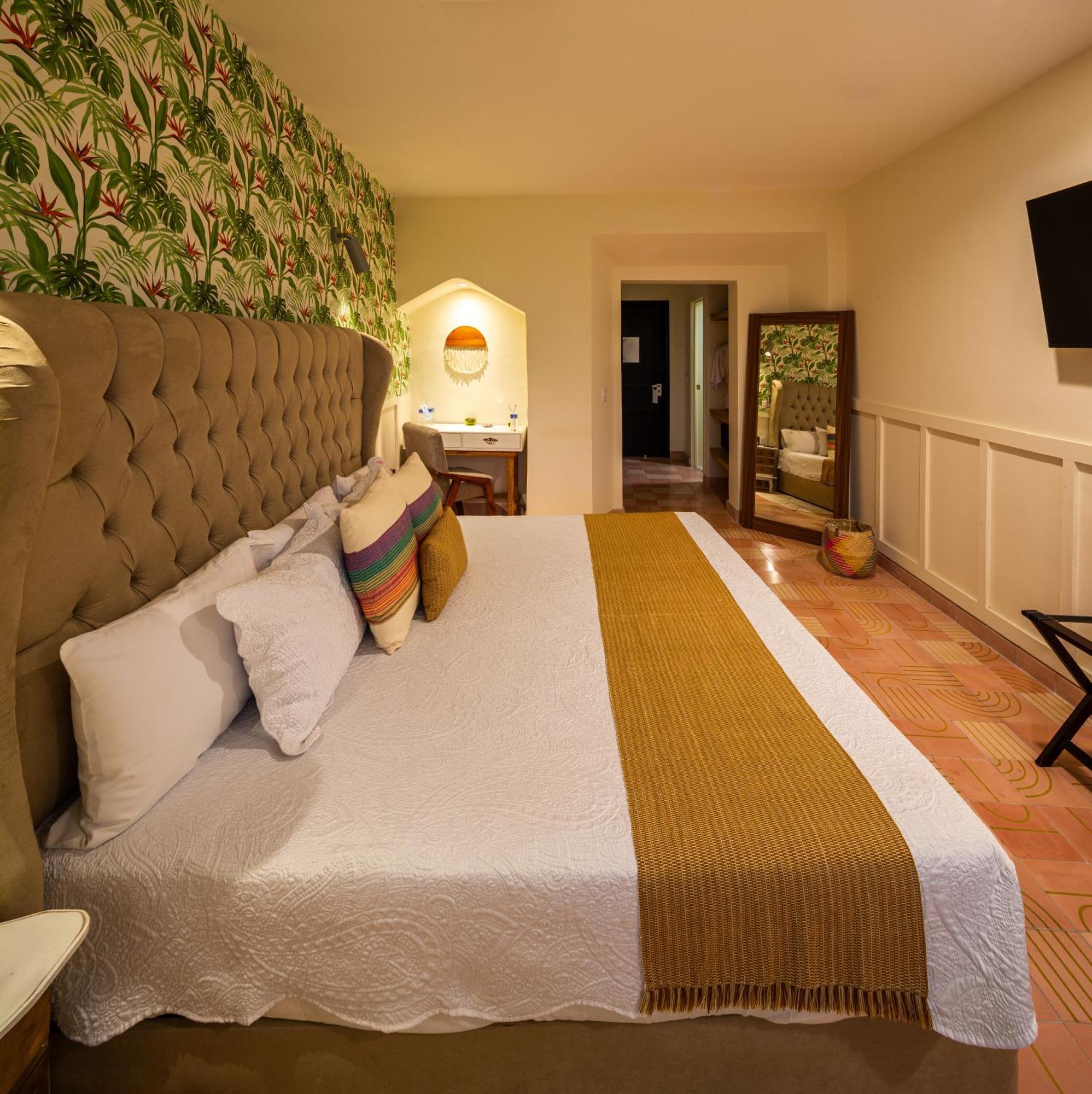 Palpatio Boutique Hotel