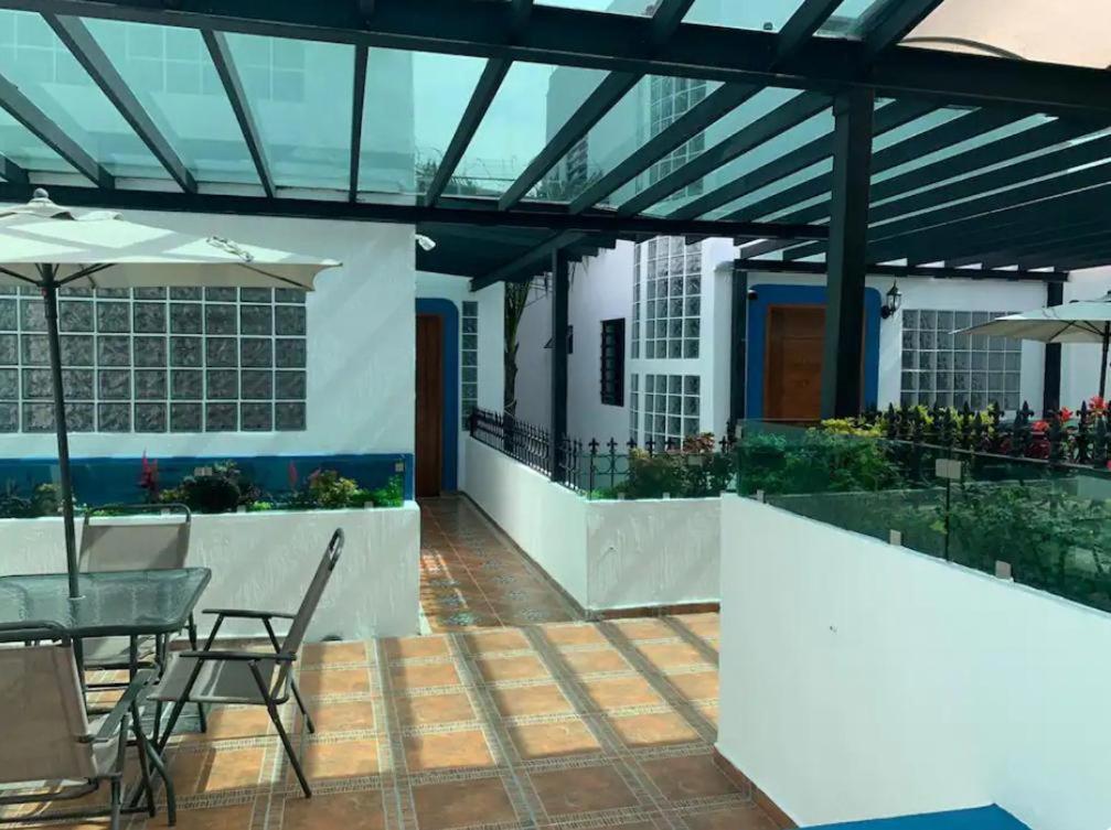 Guest house Clarita Guadalajara