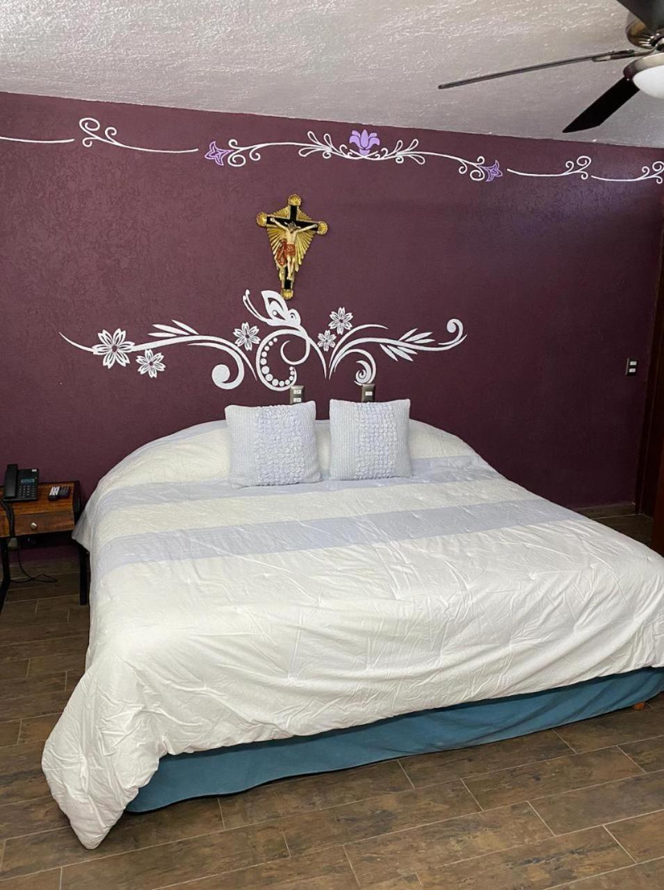 Guest house Clarita