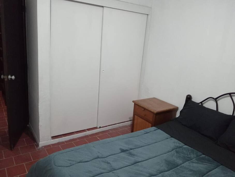 Amplia Casa En Jardines Alcalde Сasa de vacaciones