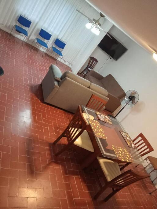 Сasa de vacaciones Amplia Casa En Jardines Alcalde