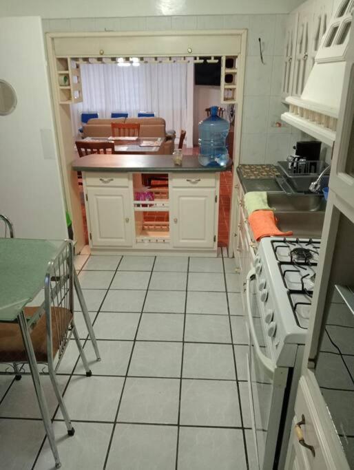 Сasa de vacaciones Amplia Casa En Jardines Alcalde *