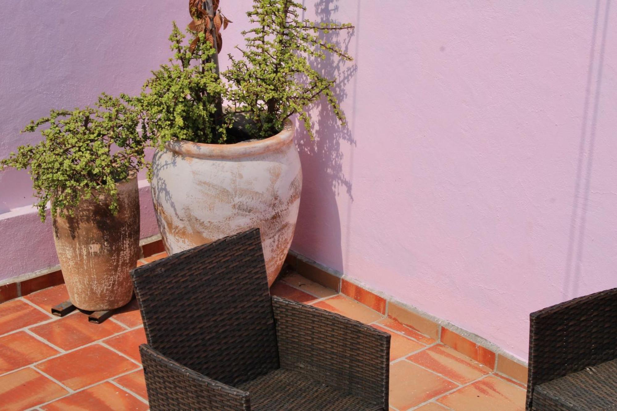 Casa 9 Esquinas - Granada Apartamento