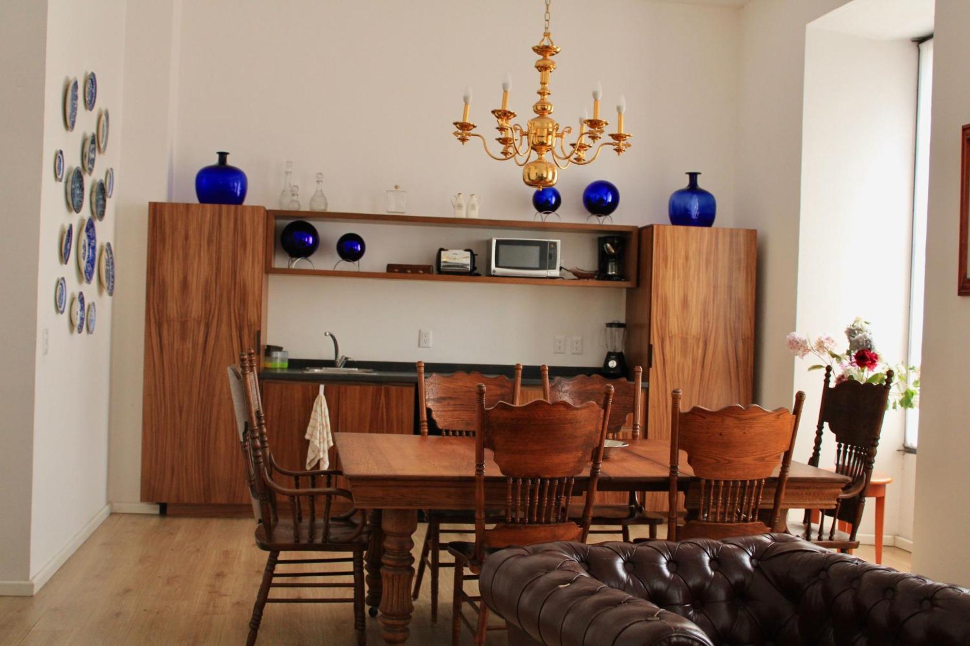 Apartamento Casa 9 Esquinas - Granada