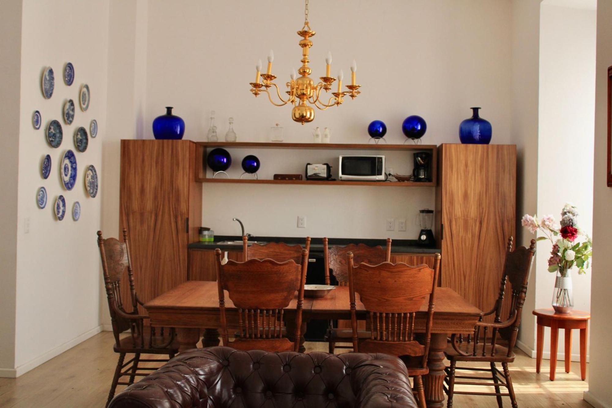 Casa 9 Esquinas - Granada Apartamento Guadalajara