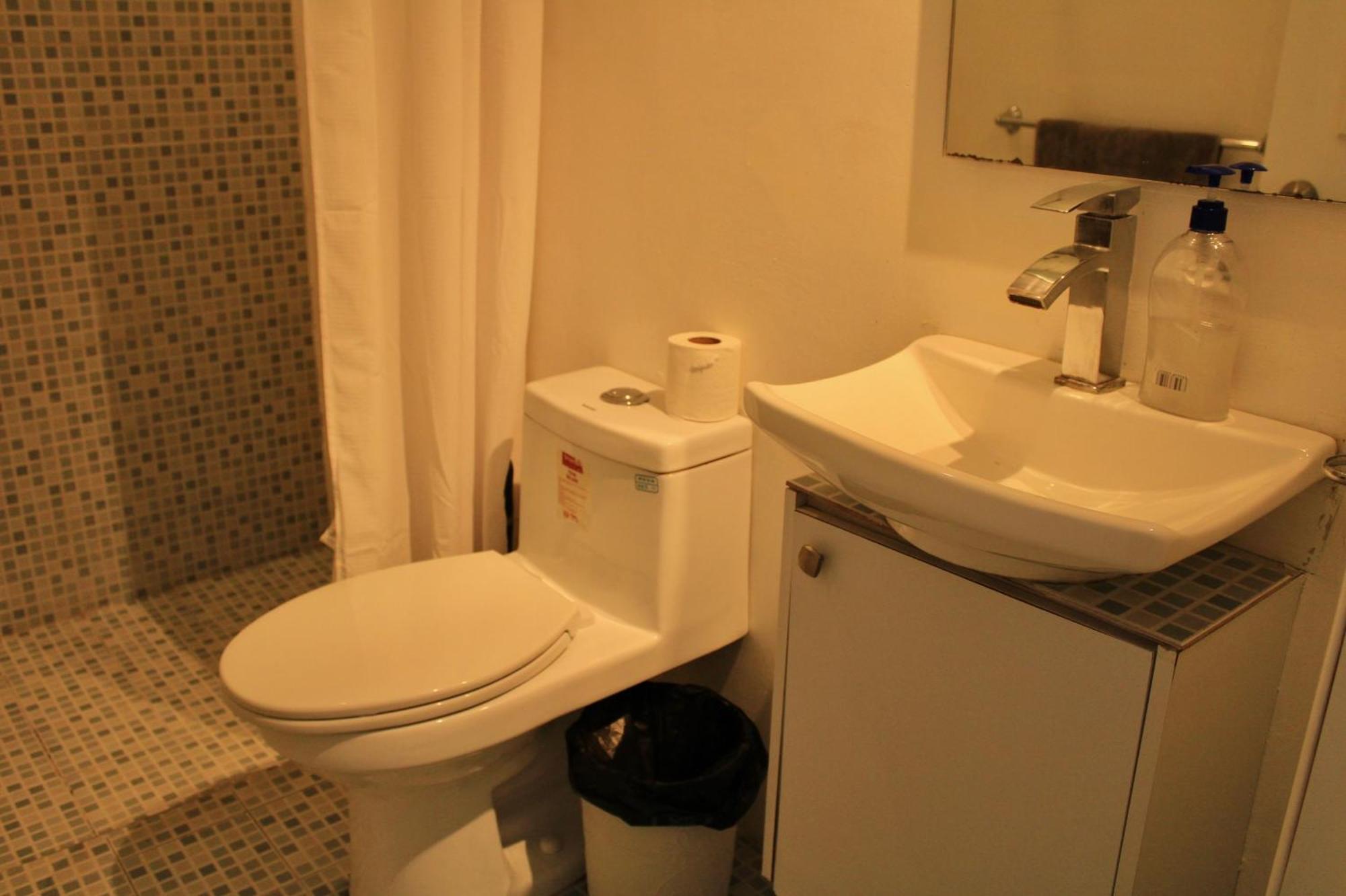 Casa 9 Esquinas - Granada Apartamento *