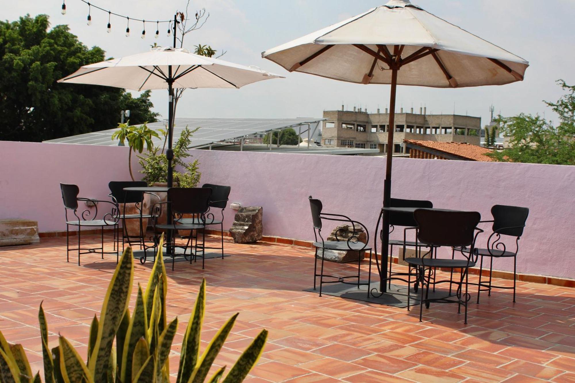 Apartamento Casa 9 Esquinas - Granada *