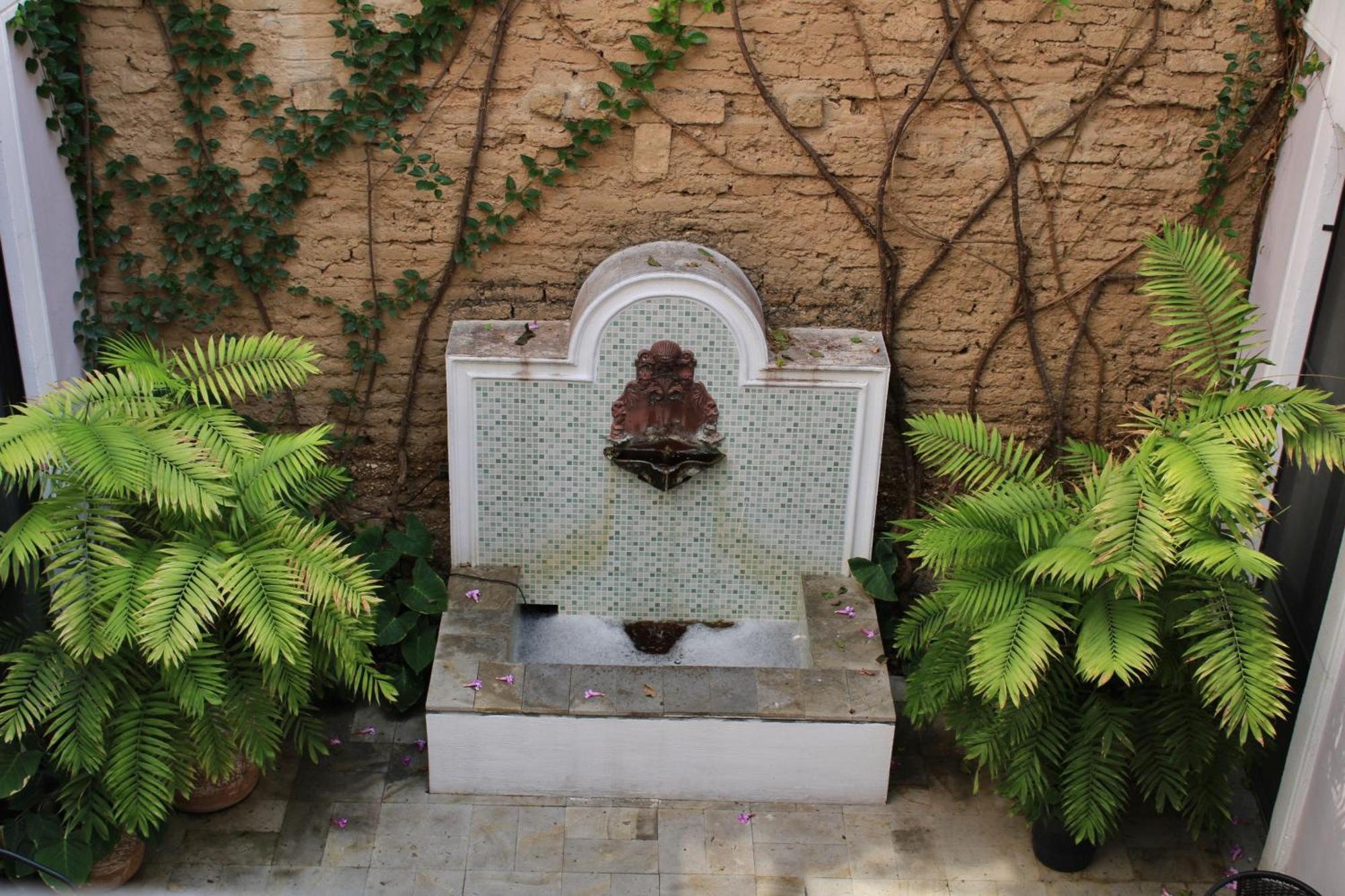 Casa 9 Esquinas - Granada *