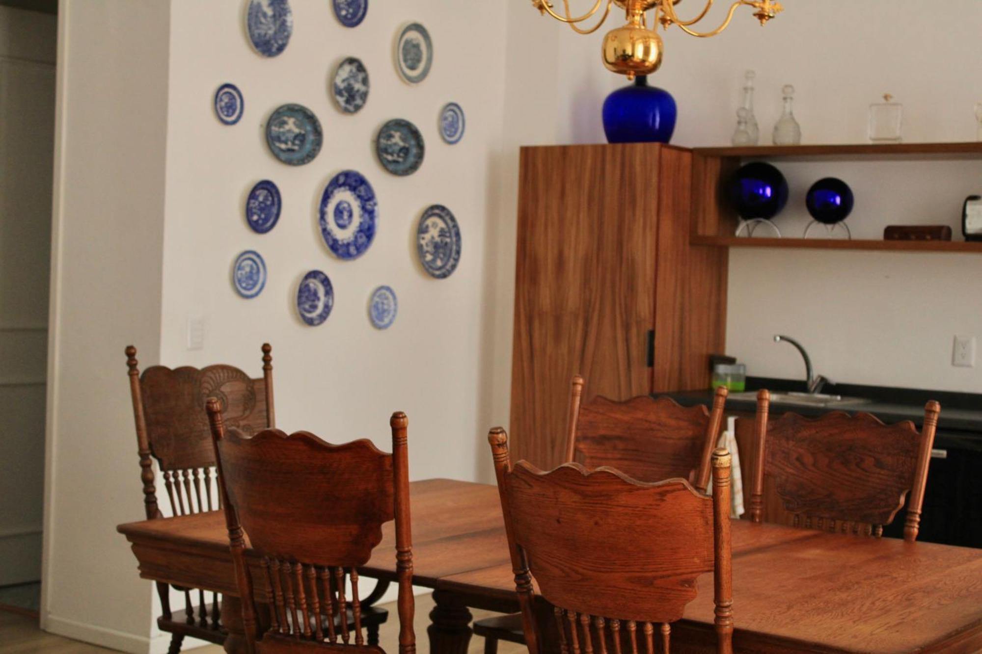 Casa 9 Esquinas - Granada Guadalajara
